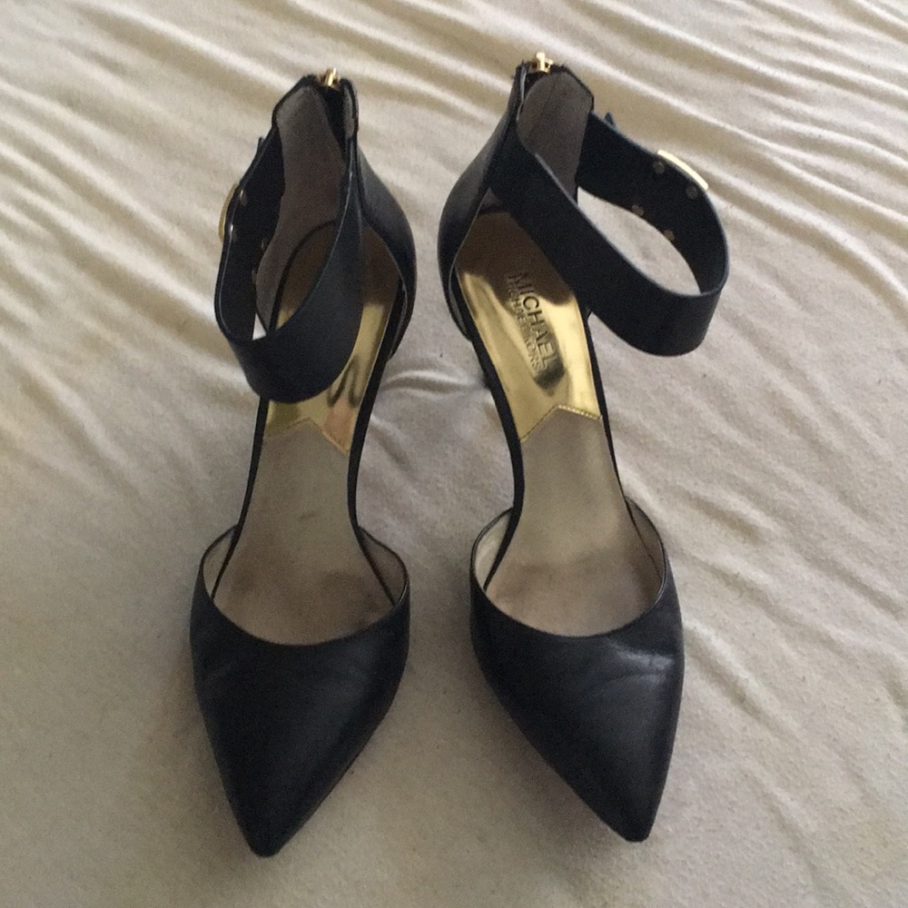 Michael Kors heels